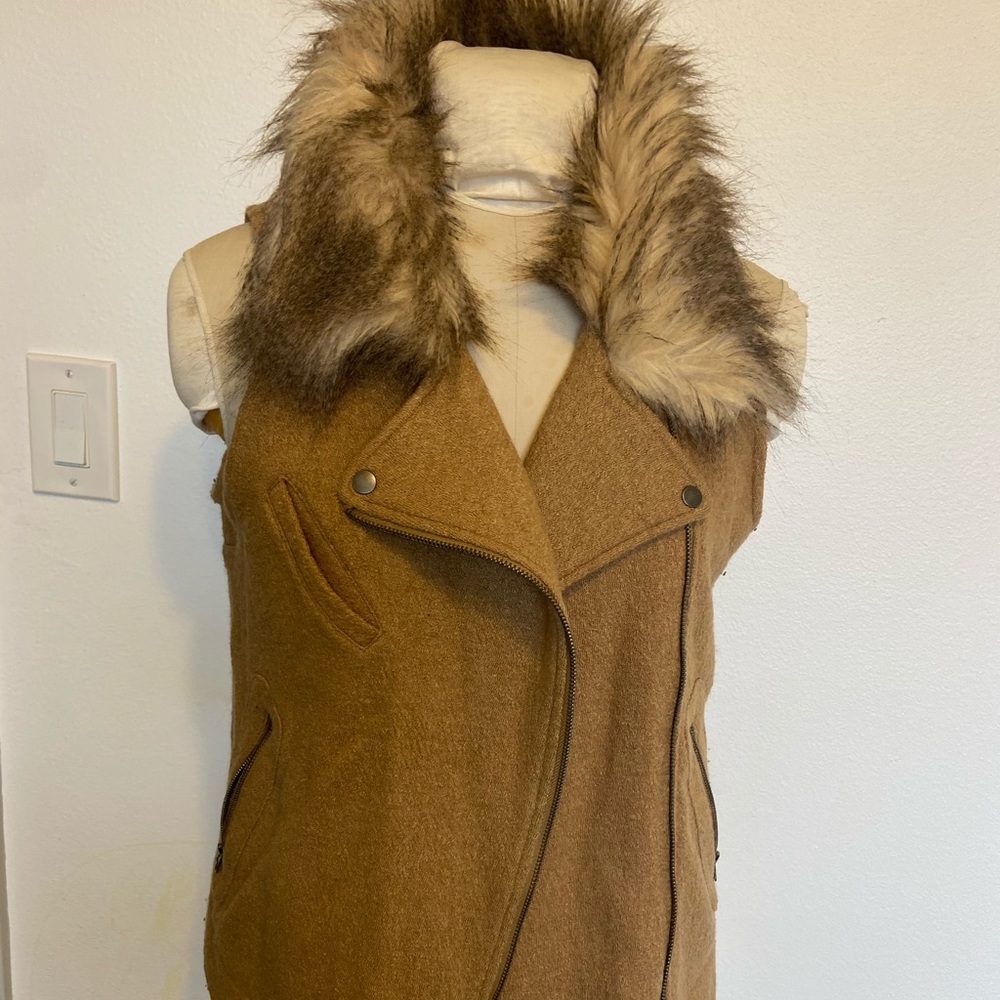 Vest